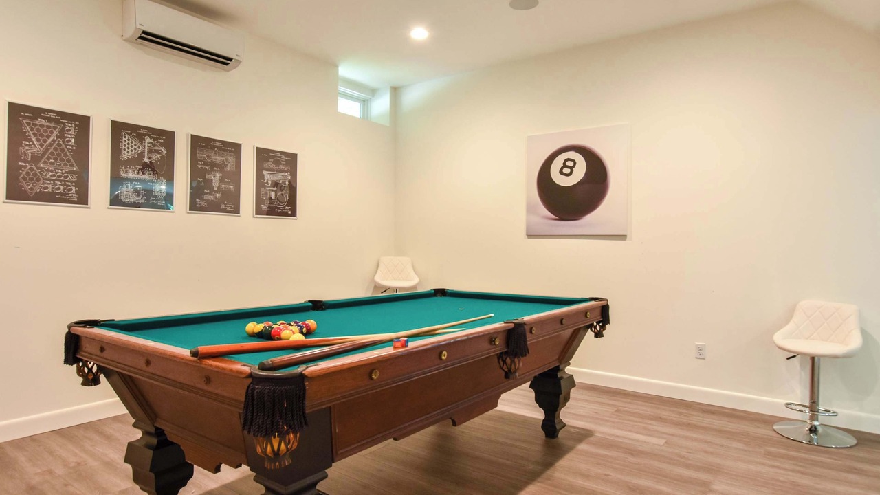 Photo of Bedroom in South Orleans