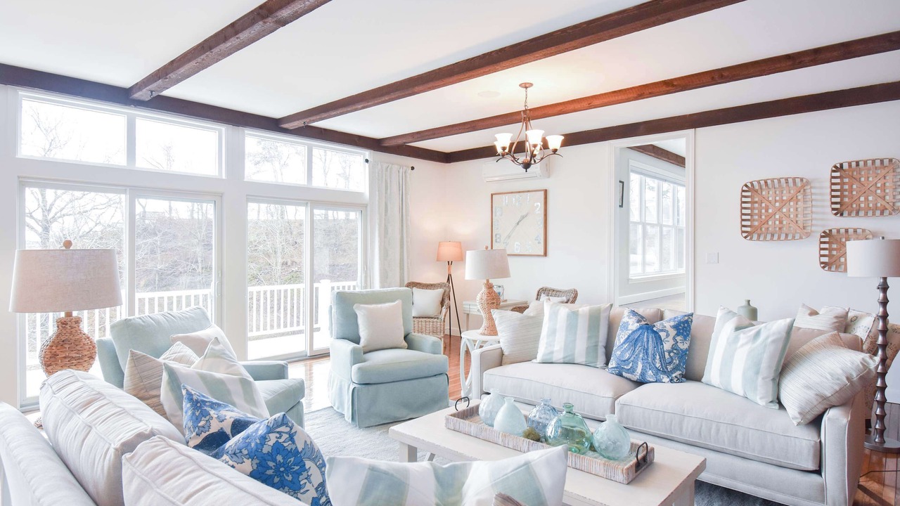 Photo of Livingroom in South Orleans