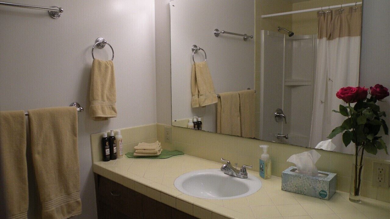 Photo of Bathroom in Ames Lake