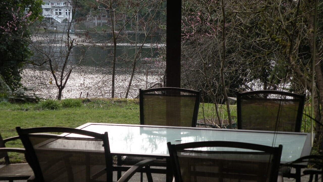 Photo of Outdoor in Ames Lake