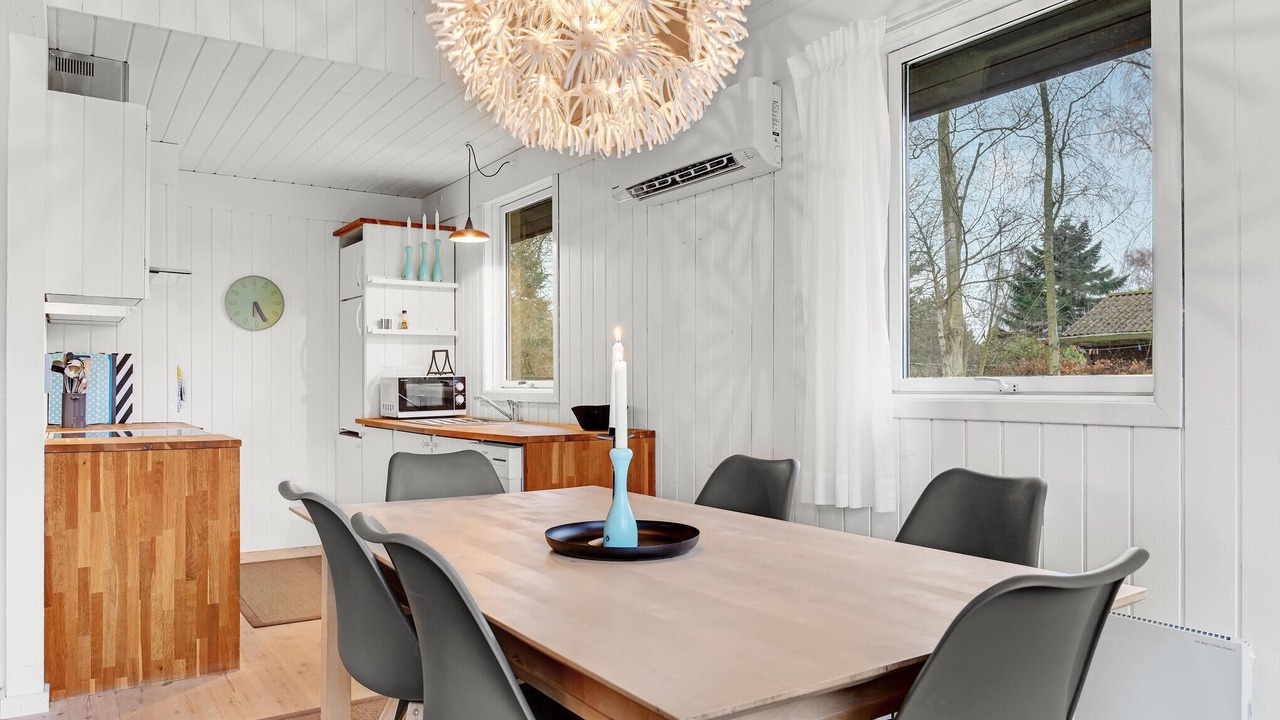 Photo of Bedroom in Skovmose