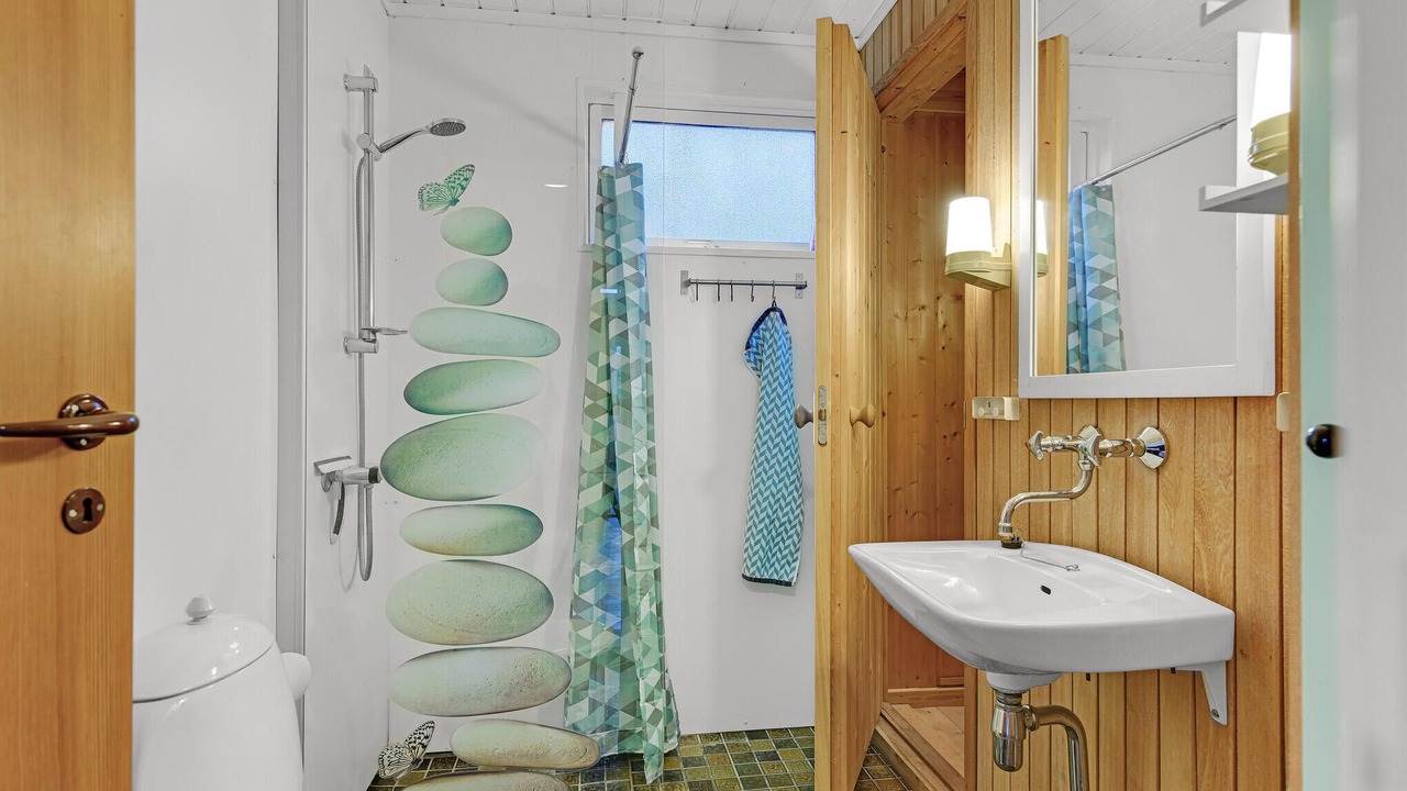 Photo of Bathroom in Skovmose