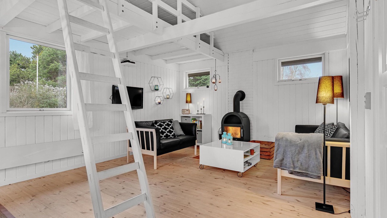 Photo of Bedroom in Skovmose