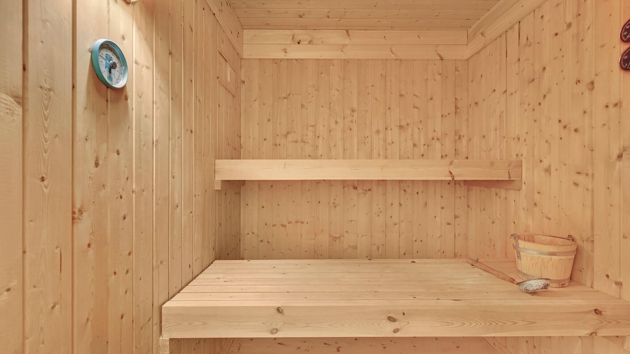 Photo of Bathroom in Skovmose