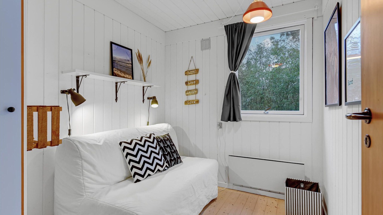 Photo of Bedroom in Skovmose