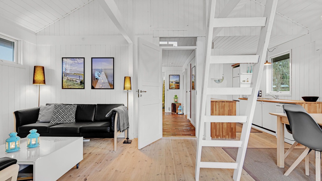 Photo of Bedroom in Skovmose