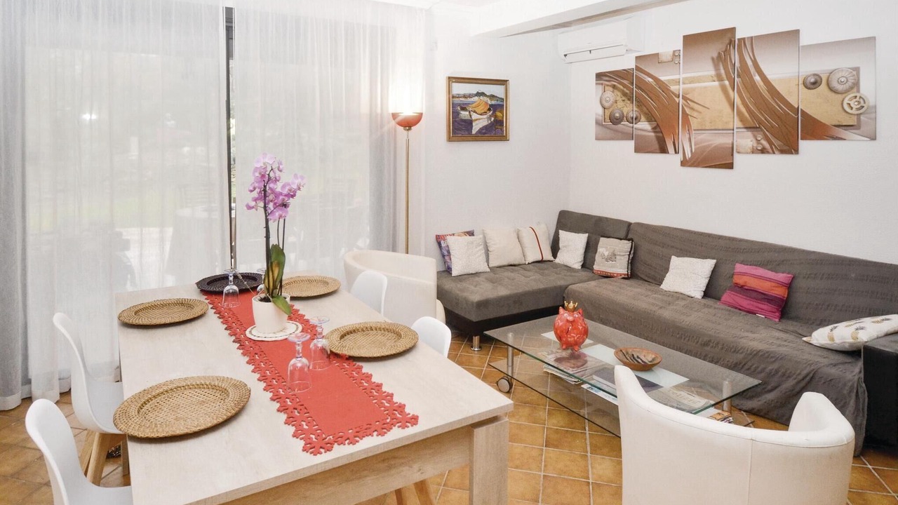 Photo of Bedroom in Salazac