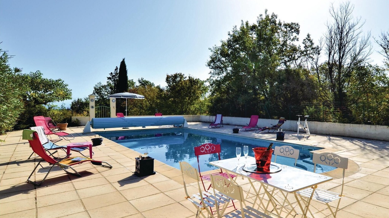 Photo of Outdoor in Salazac