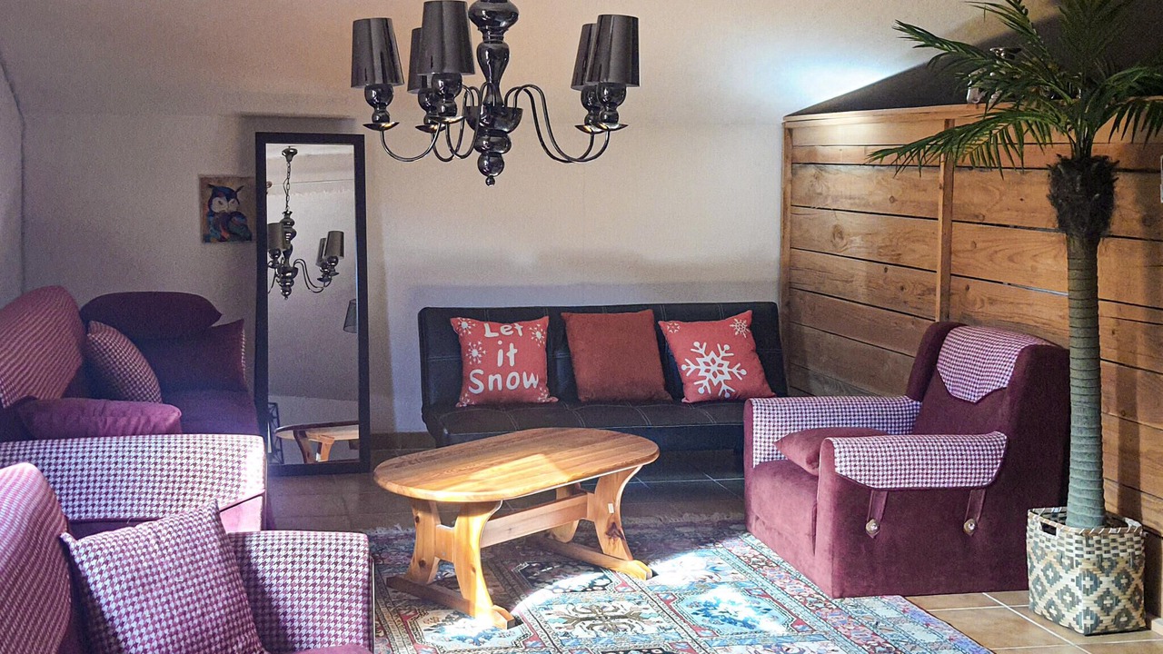Photo of Bedroom in Salazac