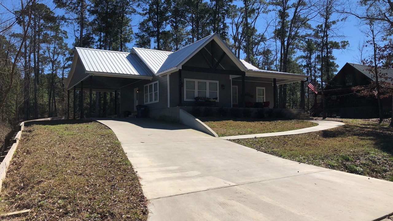 Photo of Outdoor in Brookeland