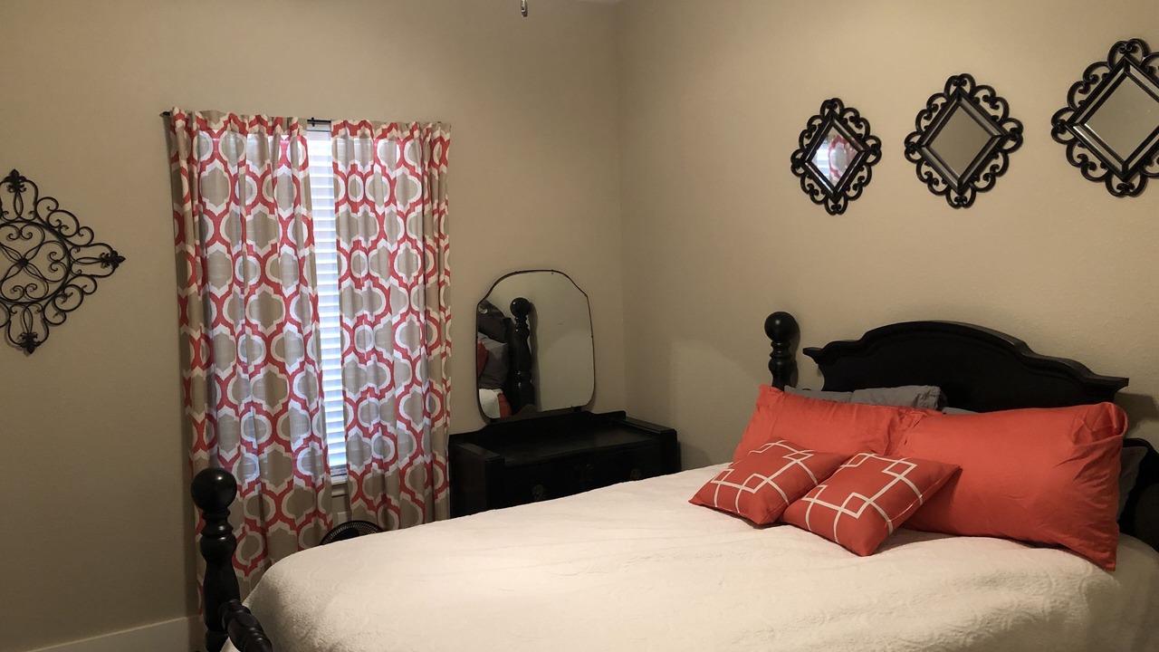 Photo of Bedroom in Brookeland