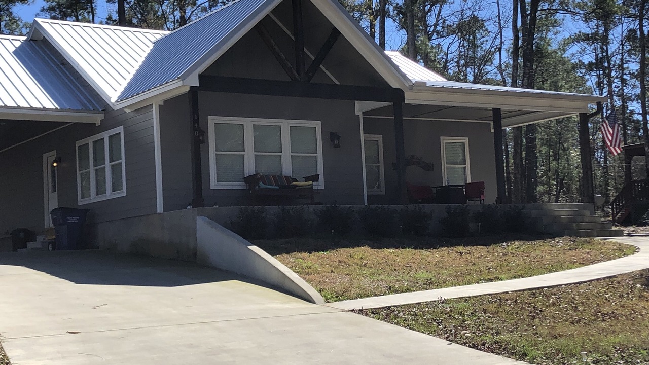 Photo of Outdoor in Brookeland