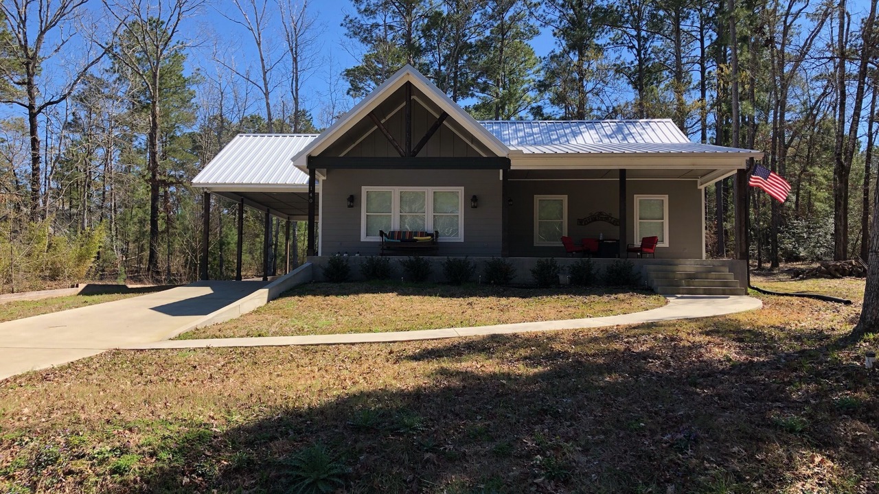Photo of Outdoor in Brookeland
