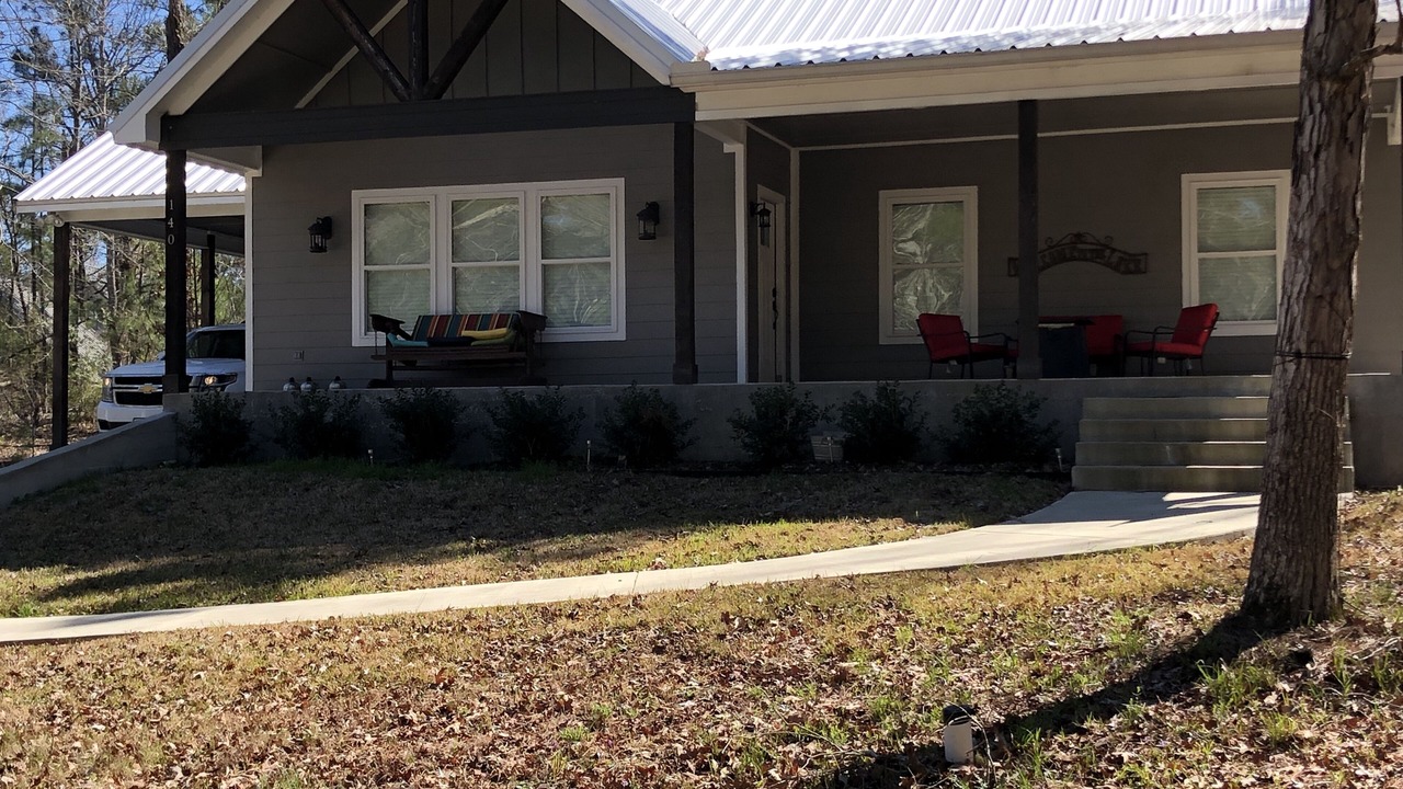 Photo of Outdoor in Brookeland