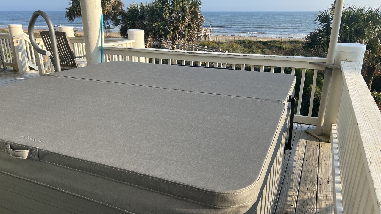 Photo of Outdoor in Crystal Beach