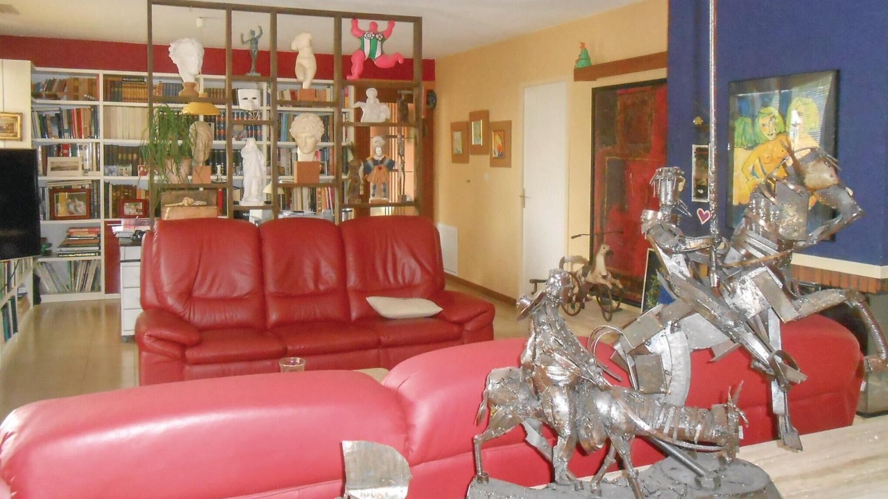 Photo of Bedroom in Cebazan