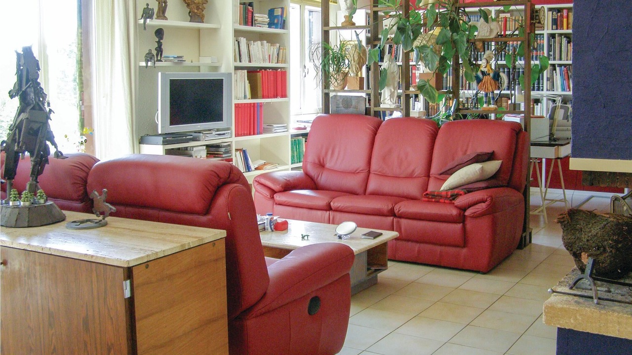 Photo of Bedroom in Cebazan