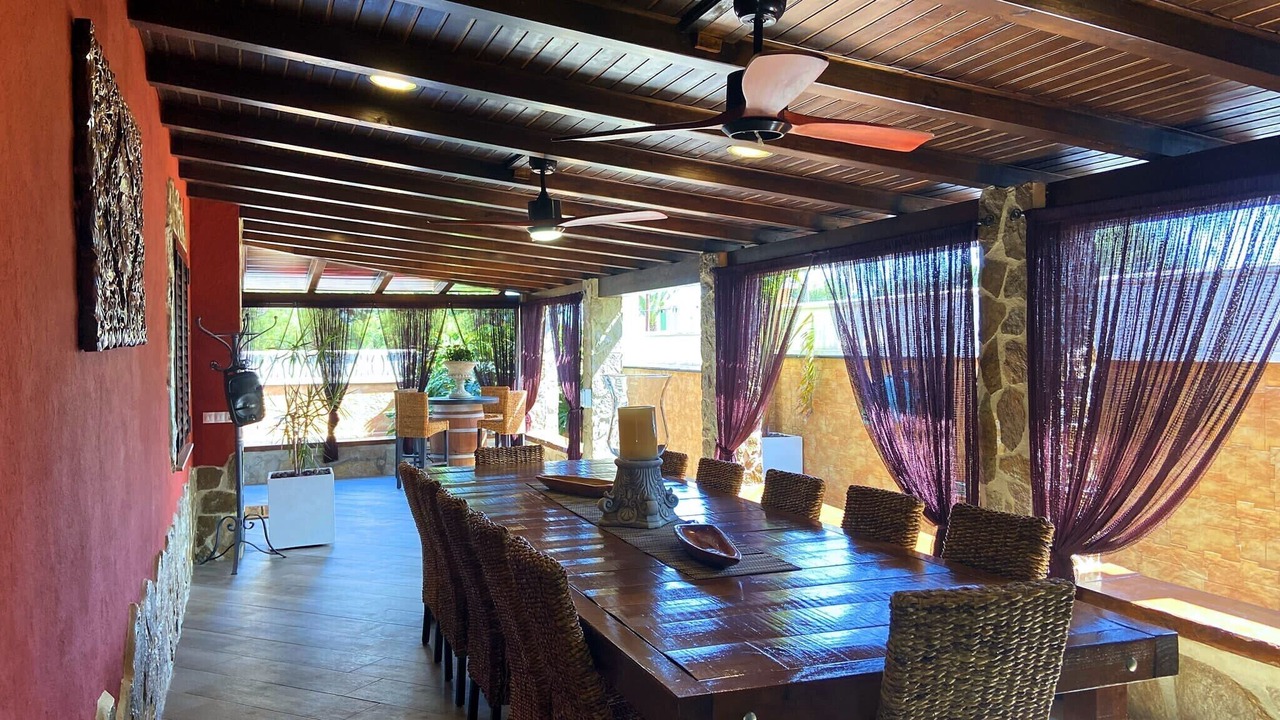 Photo of Outdoor in Alcanar