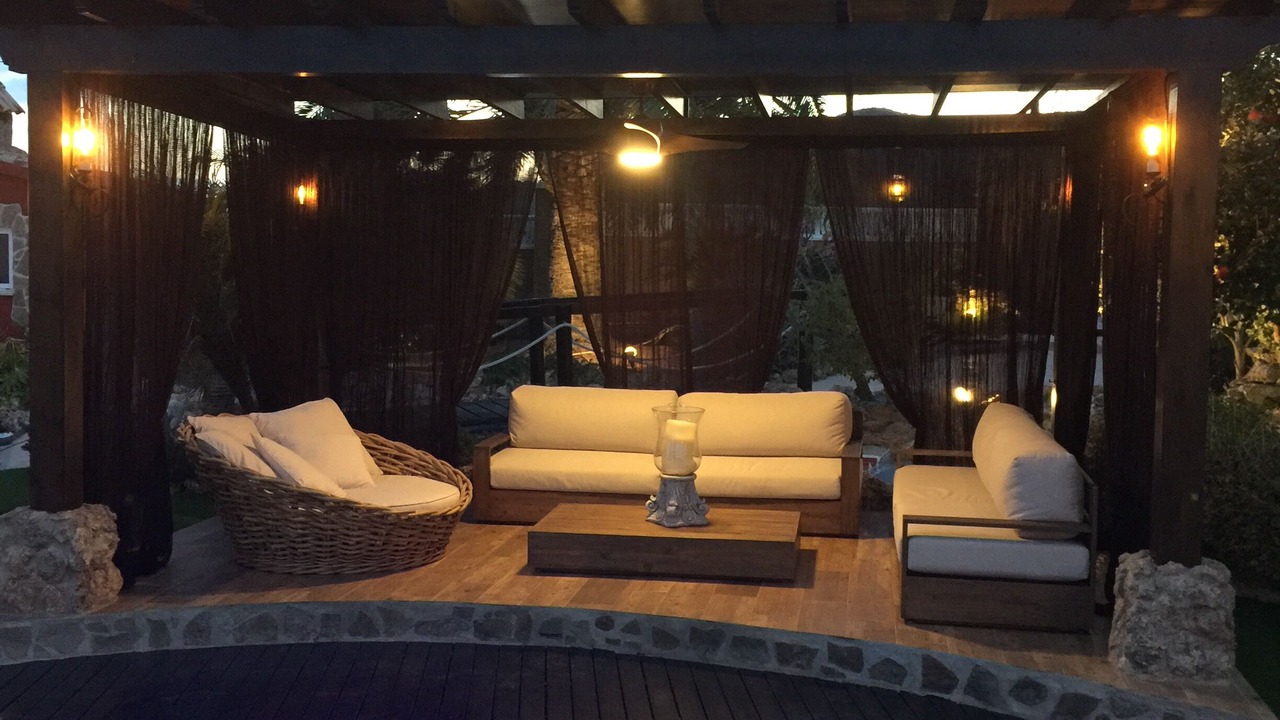 Photo of Outdoor in Alcanar