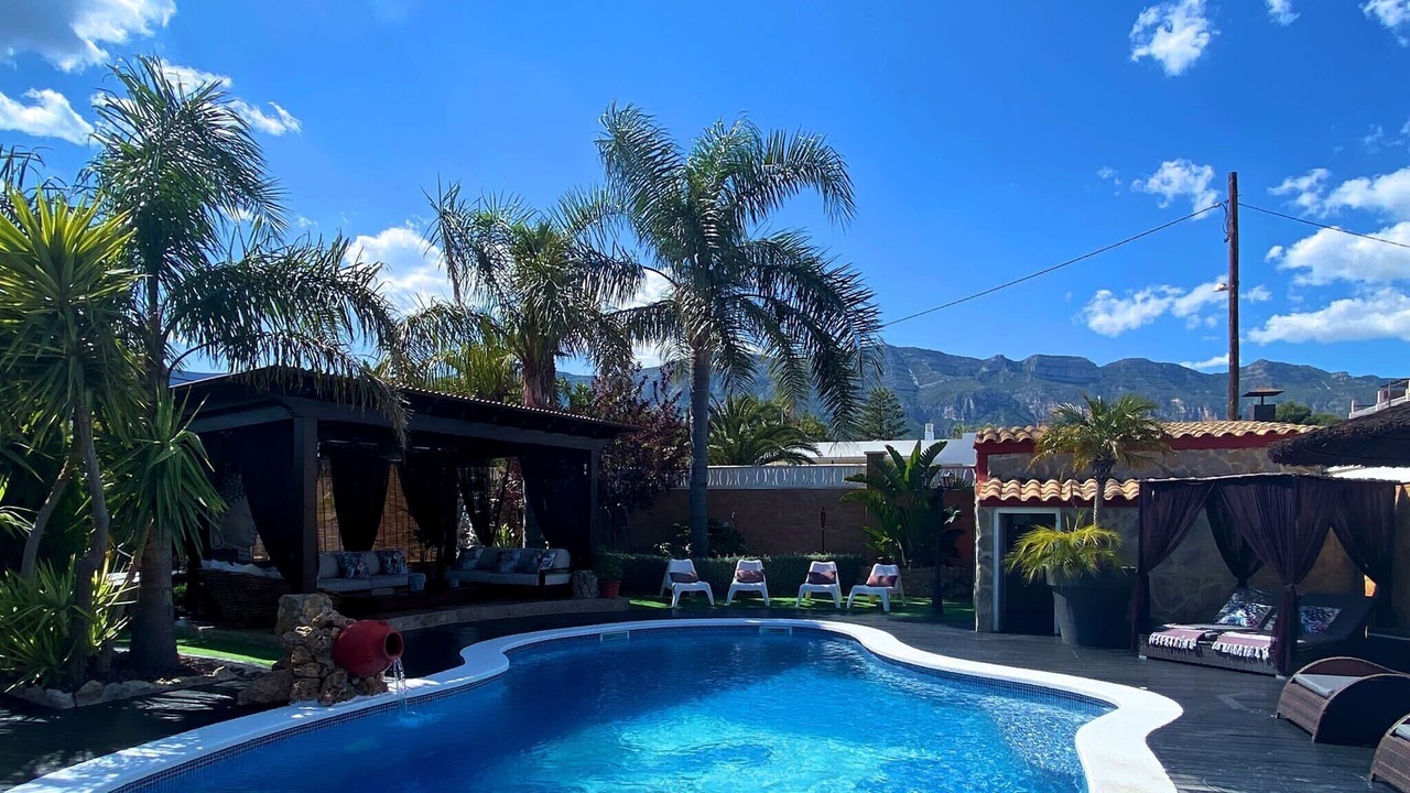 Photo of Outdoor in Alcanar