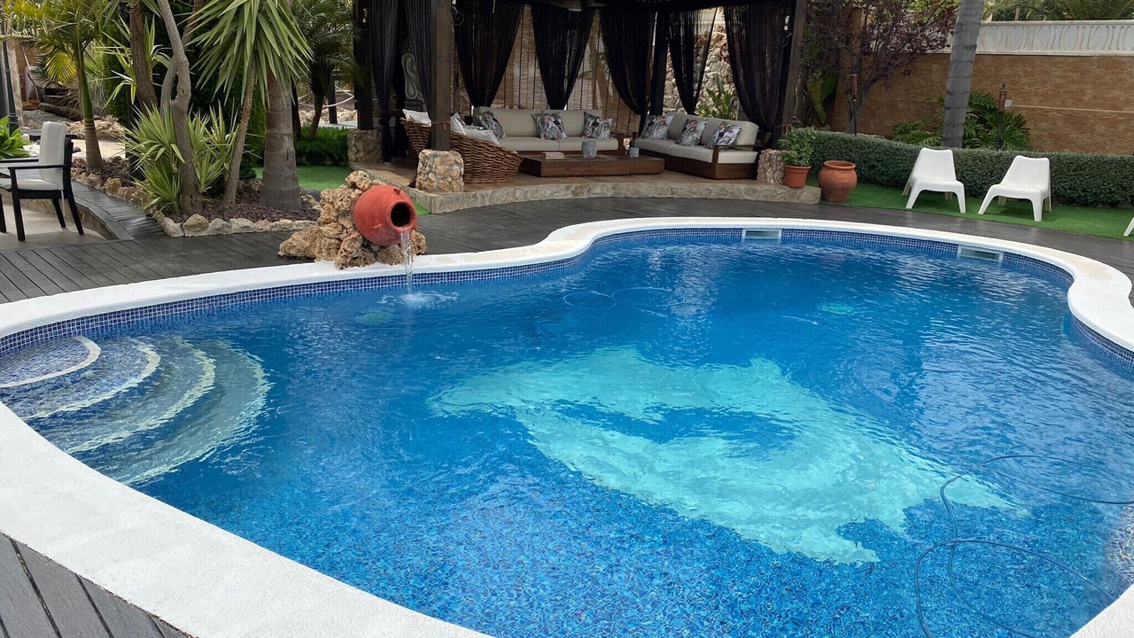 Photo of Outdoor in Alcanar