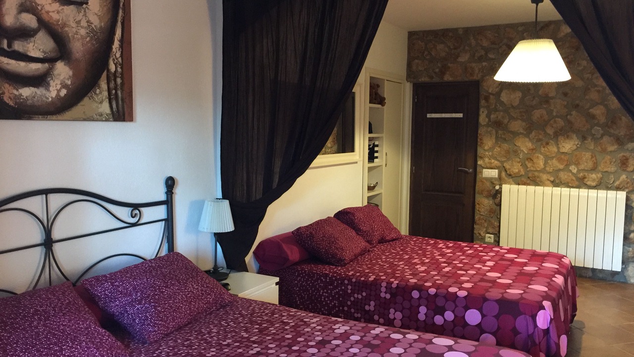 Photo of Bedroom in Alcanar