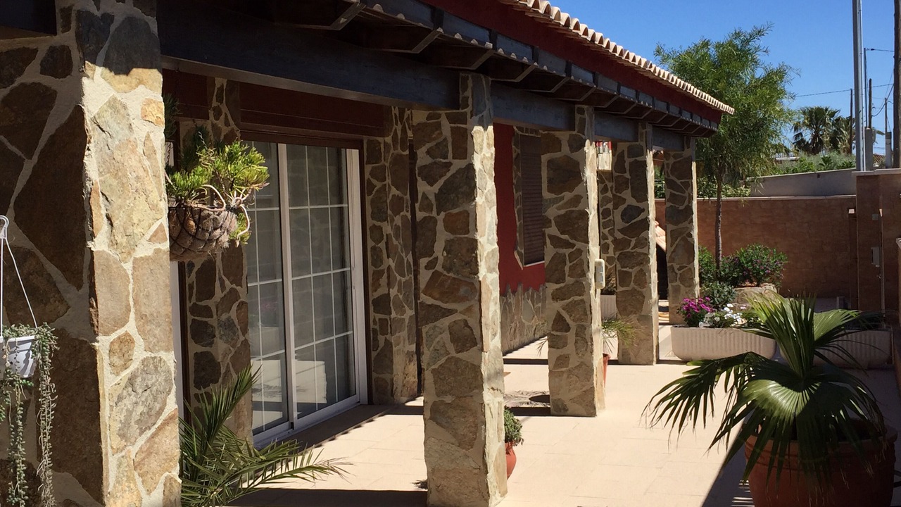 Photo of Patio Balcony in Alcanar
