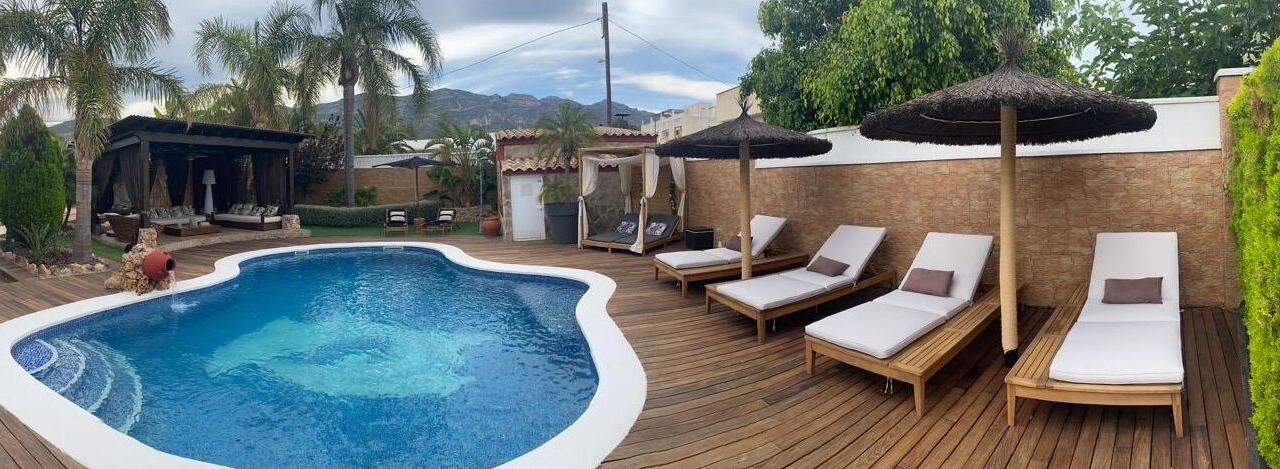 Photo of Outdoor in Alcanar