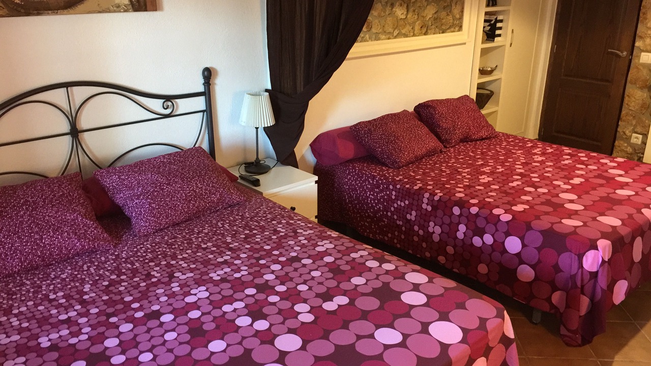 Photo of Bedroom in Alcanar