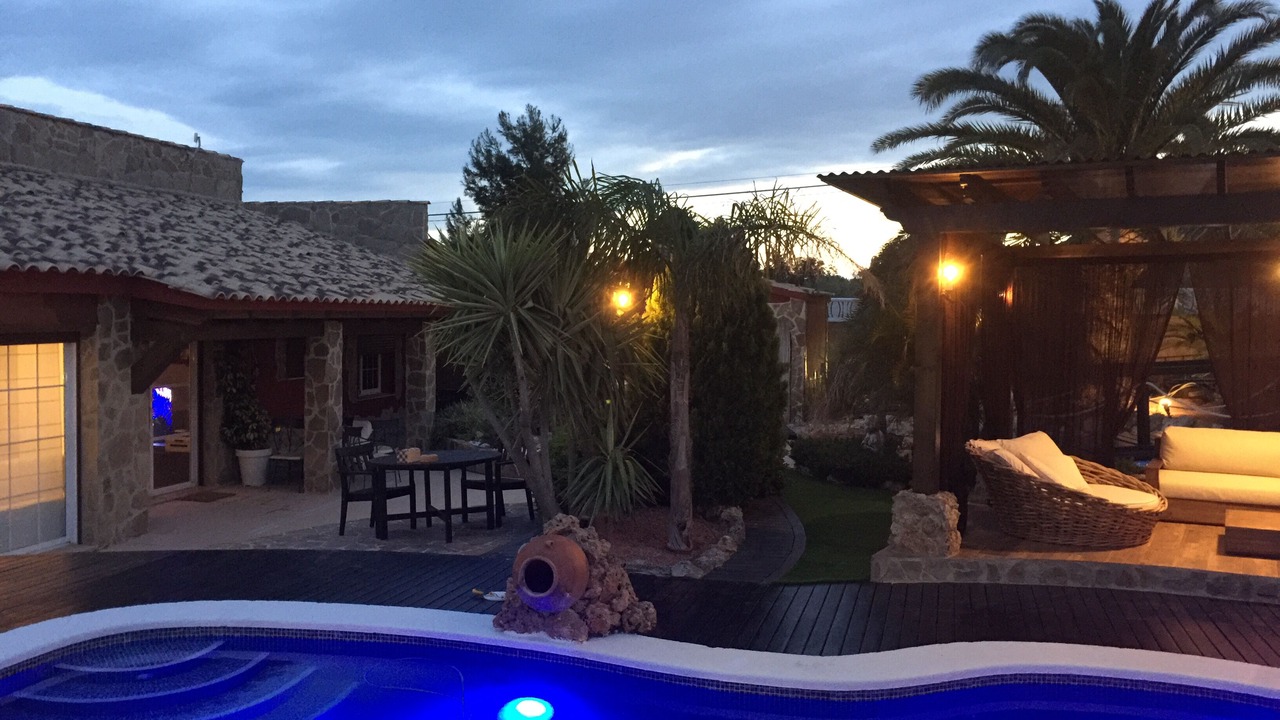 Photo of Outdoor in Alcanar