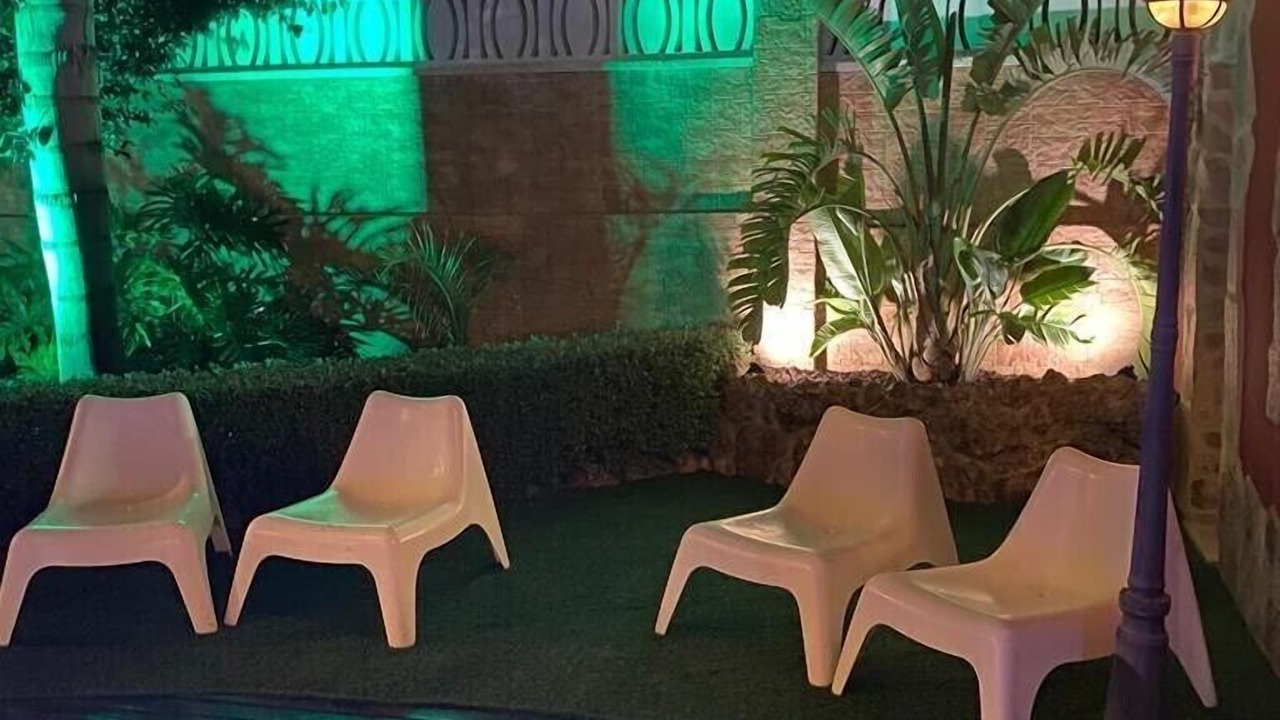 Photo of Patio Balcony in Alcanar