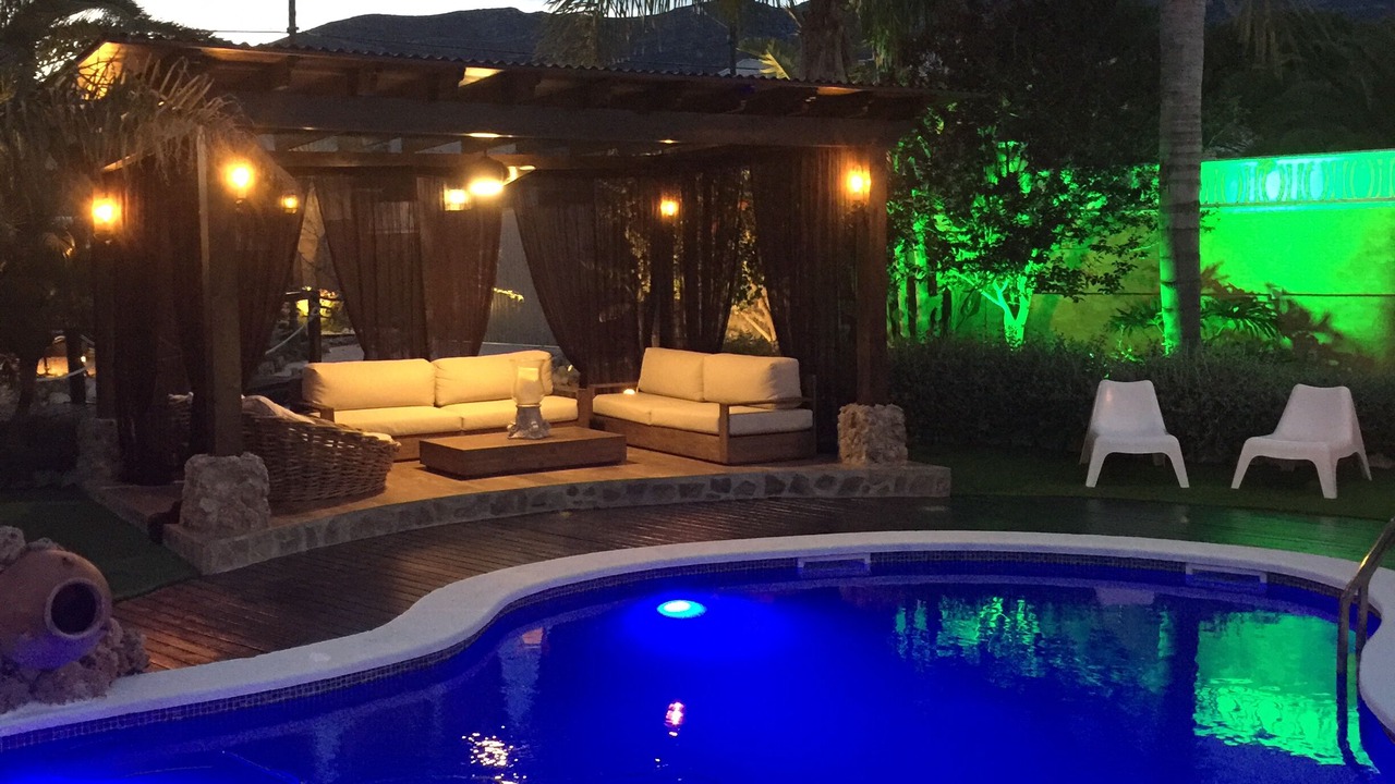 Photo of Outdoor in Alcanar