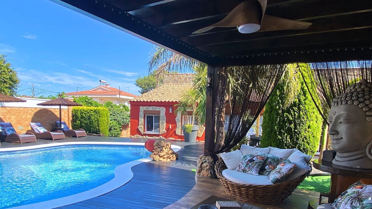 Photo of Outdoor in Alcanar