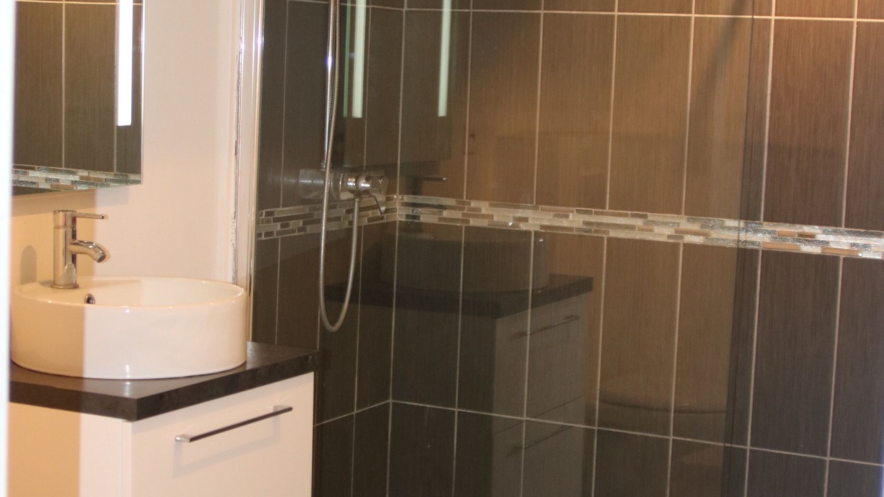 Photo of Bathroom in Saint-Jean-d'Eyraud