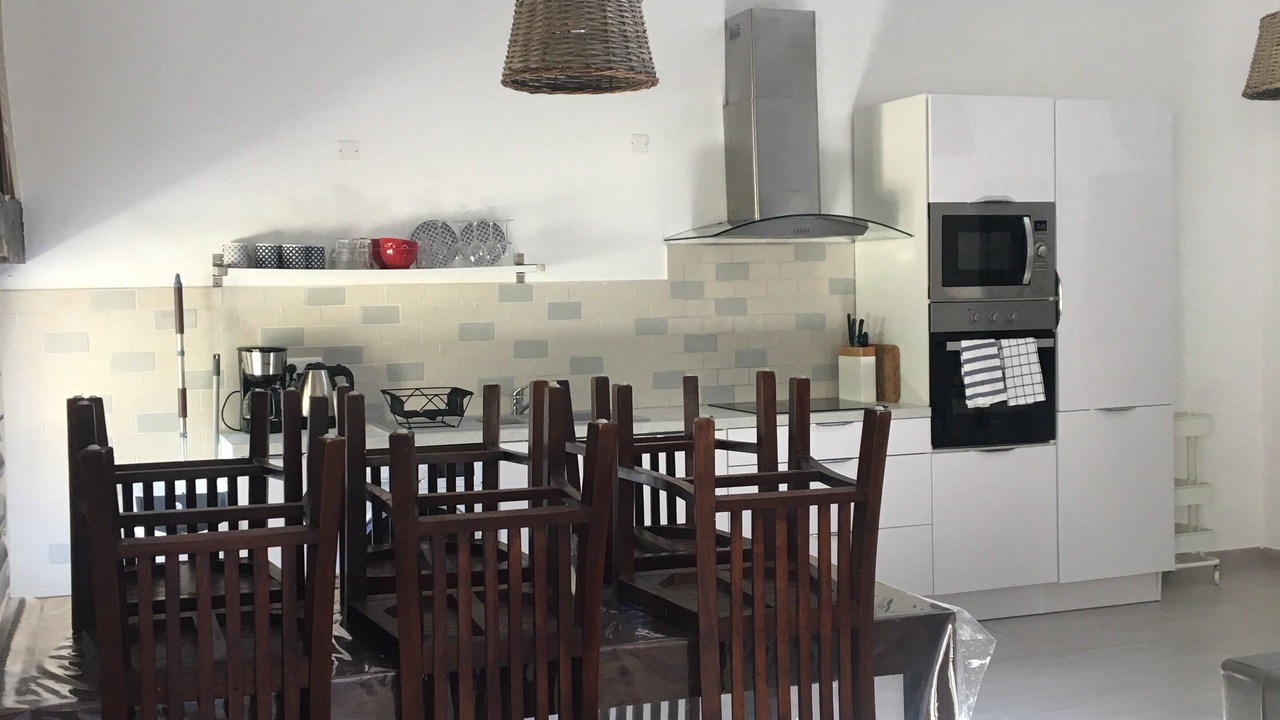 Photo of Kitchen in Saint-Jean-d'Eyraud