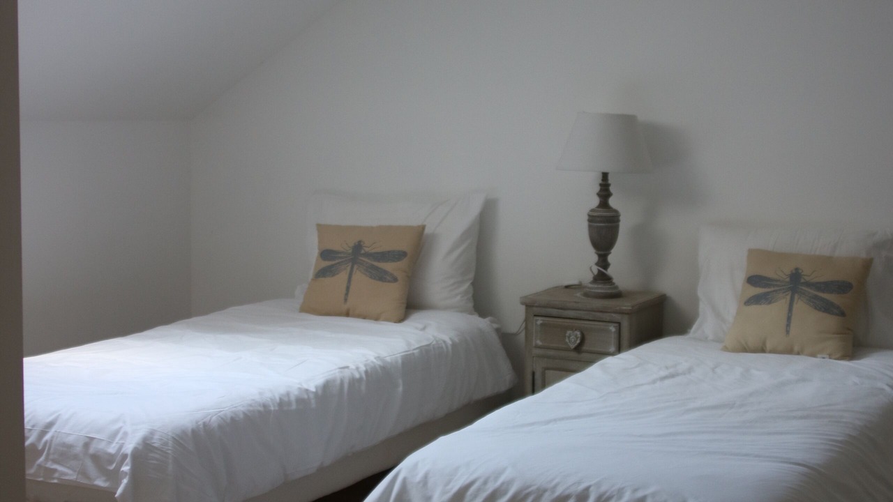 Photo of Bedroom in Saint-Jean-d'Eyraud