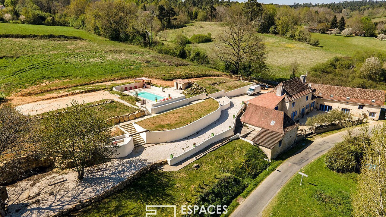 Photo of Outdoor in Saint-Jean-d'Eyraud