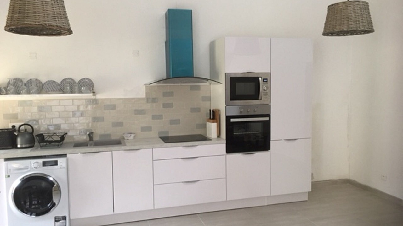 Photo of Kitchen in Saint-Jean-d'Eyraud