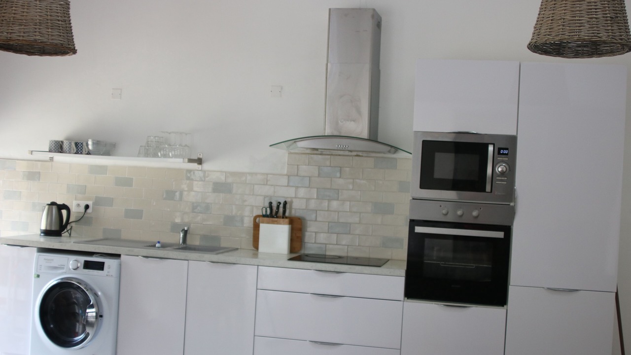 Photo of Kitchen in Saint-Jean-d'Eyraud