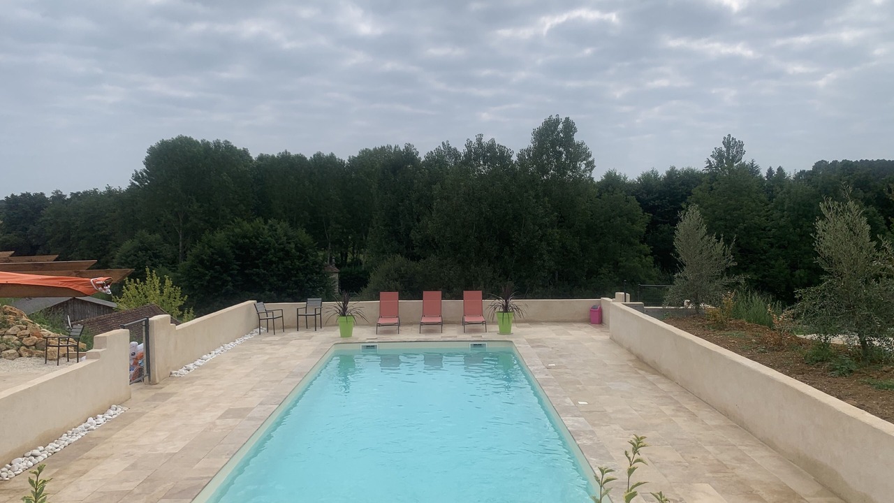 Photo of Outdoor in Saint-Jean-d'Eyraud