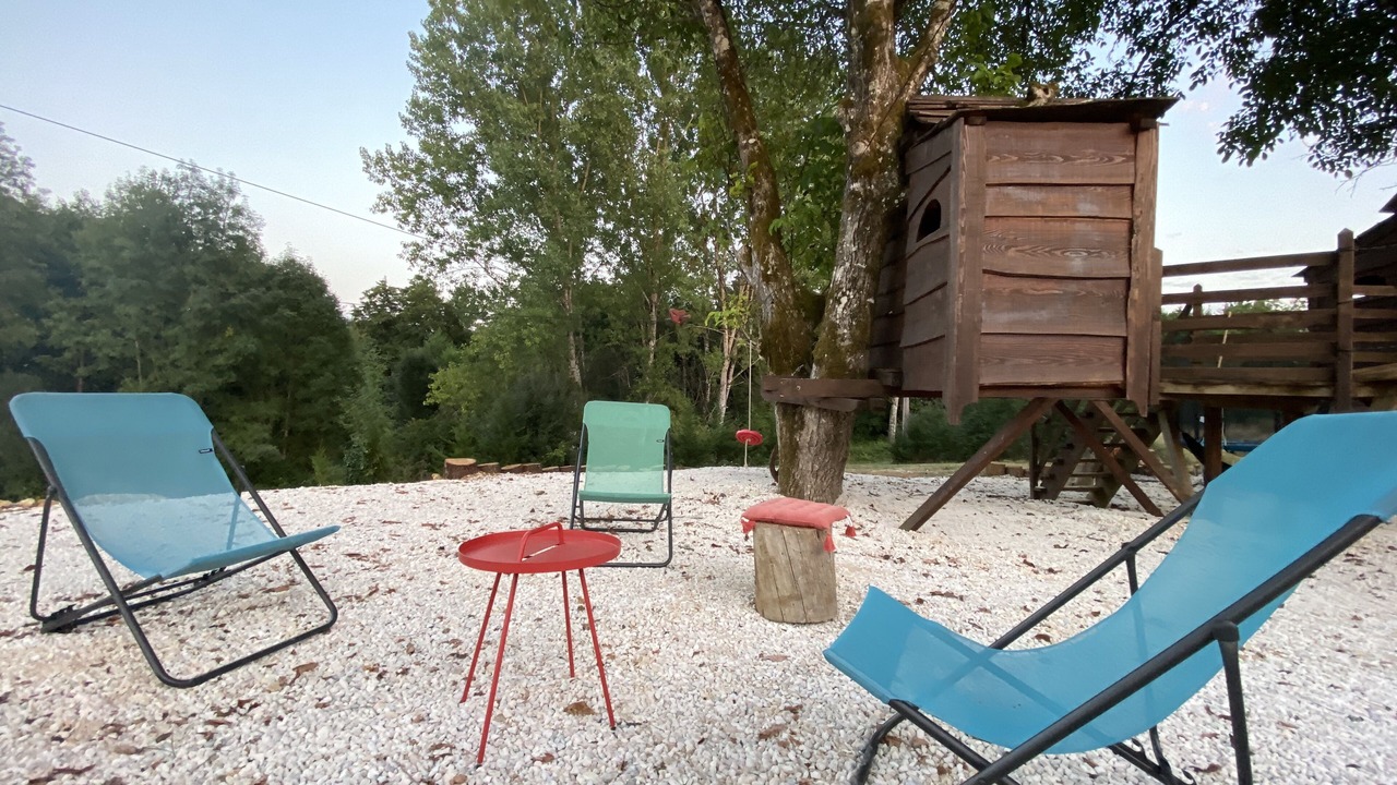 Photo of Outdoor in Saint-Jean-d'Eyraud