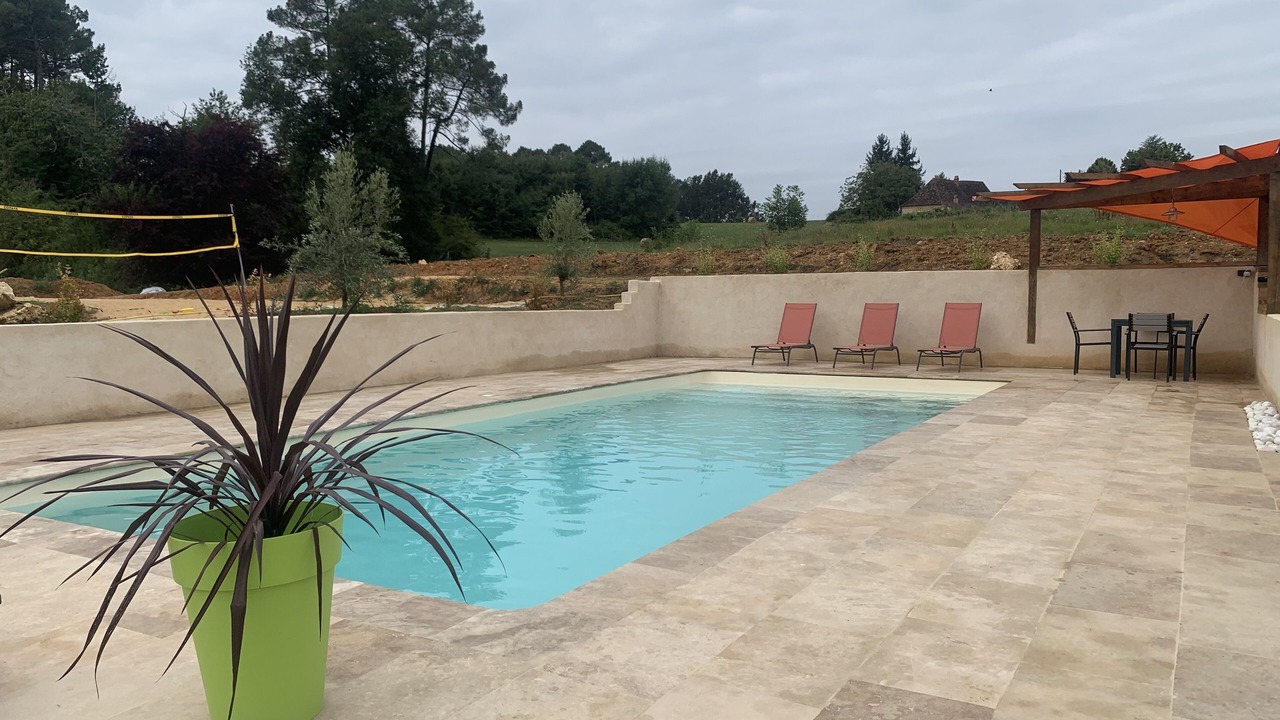 Photo of Outdoor in Saint-Jean-d'Eyraud