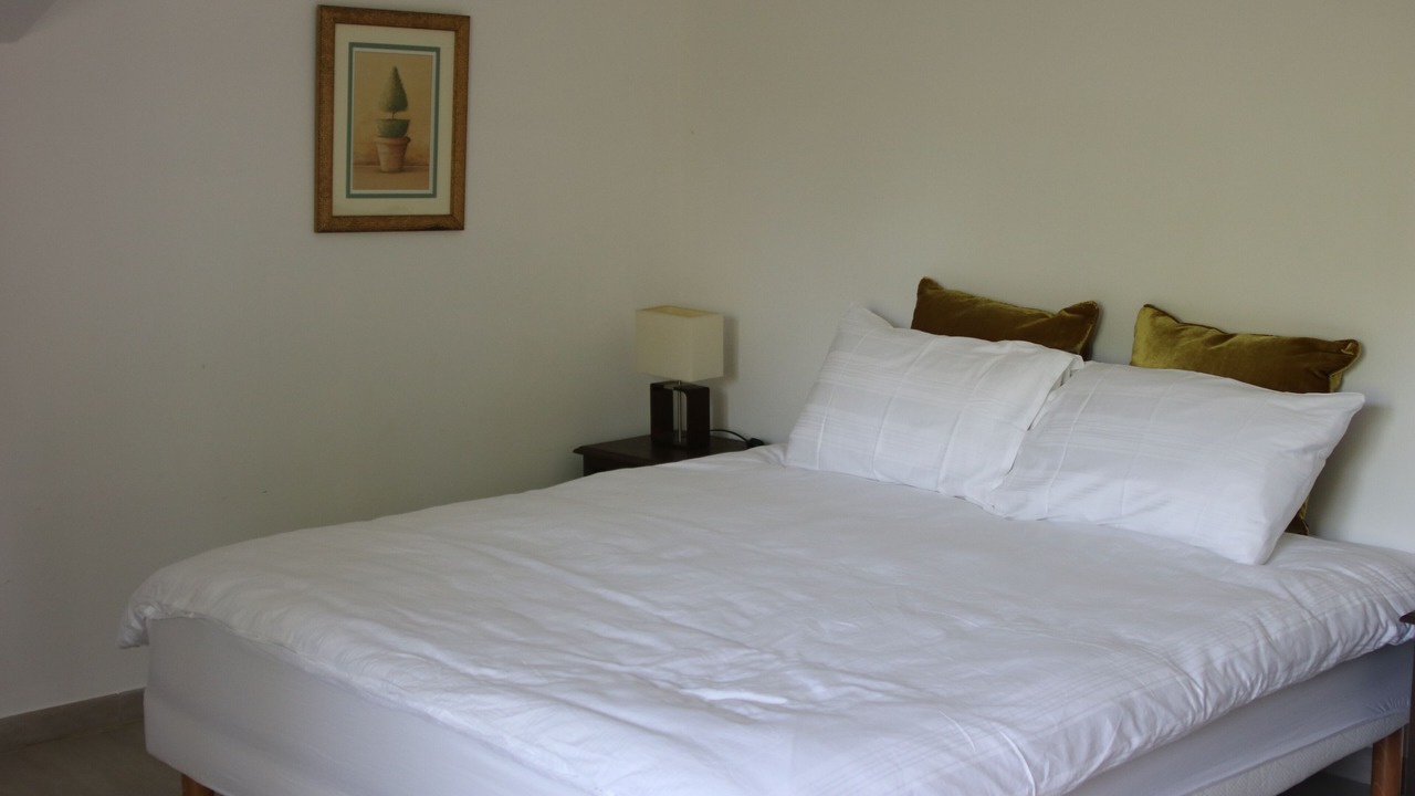 Photo of Bedroom in Saint-Jean-d'Eyraud