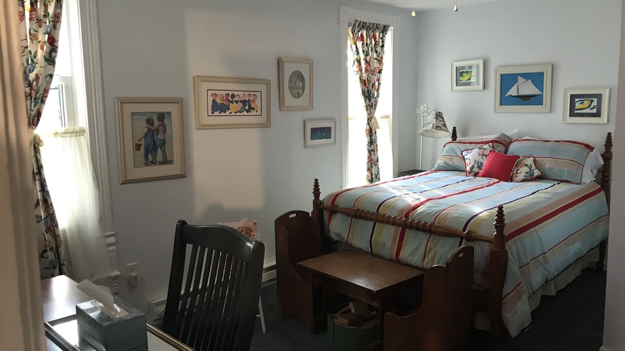 Photo of Bedroom in Nims
