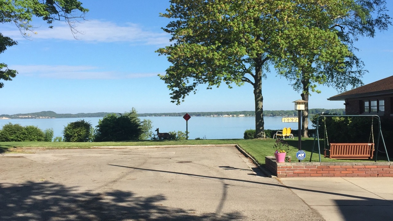 Photo of Outdoor in Nims