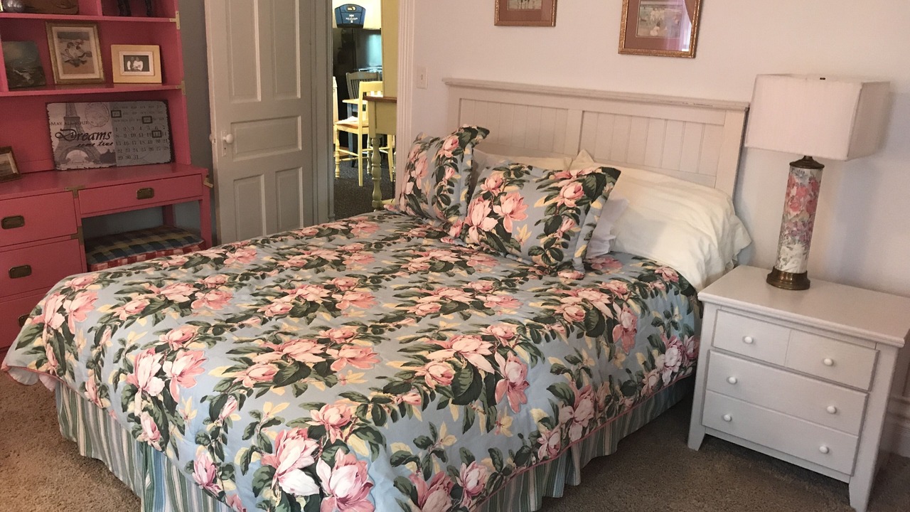 Photo of Bedroom in Nims