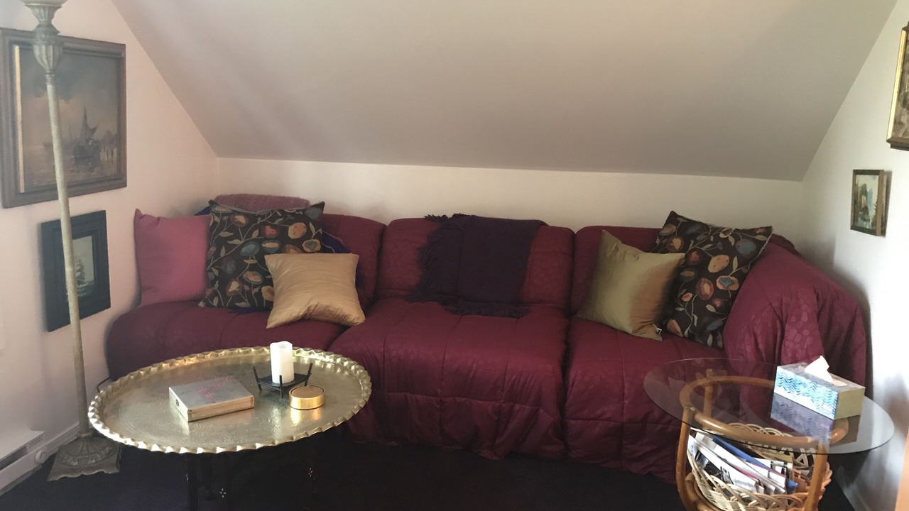 Photo of Livingroom in Nims