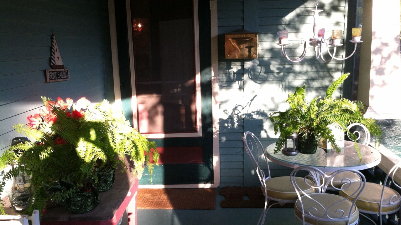 Photo of Outdoor in Nims