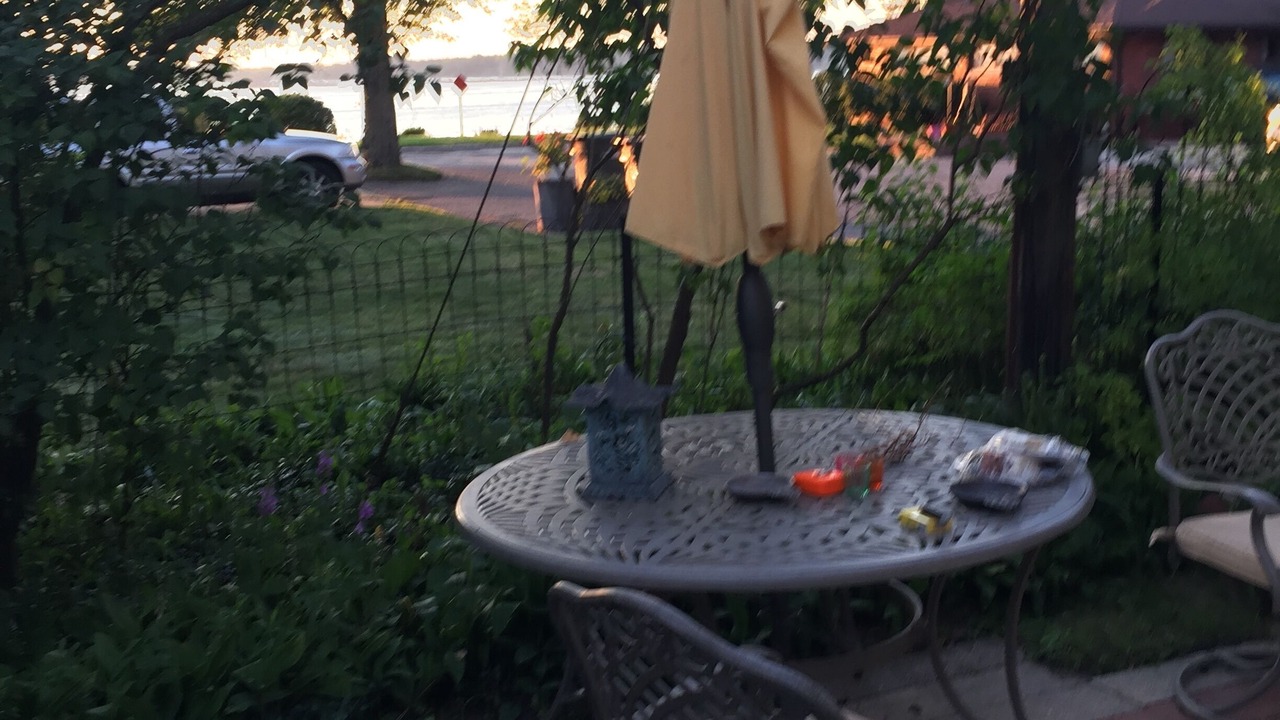 Photo of Outdoor in Nims