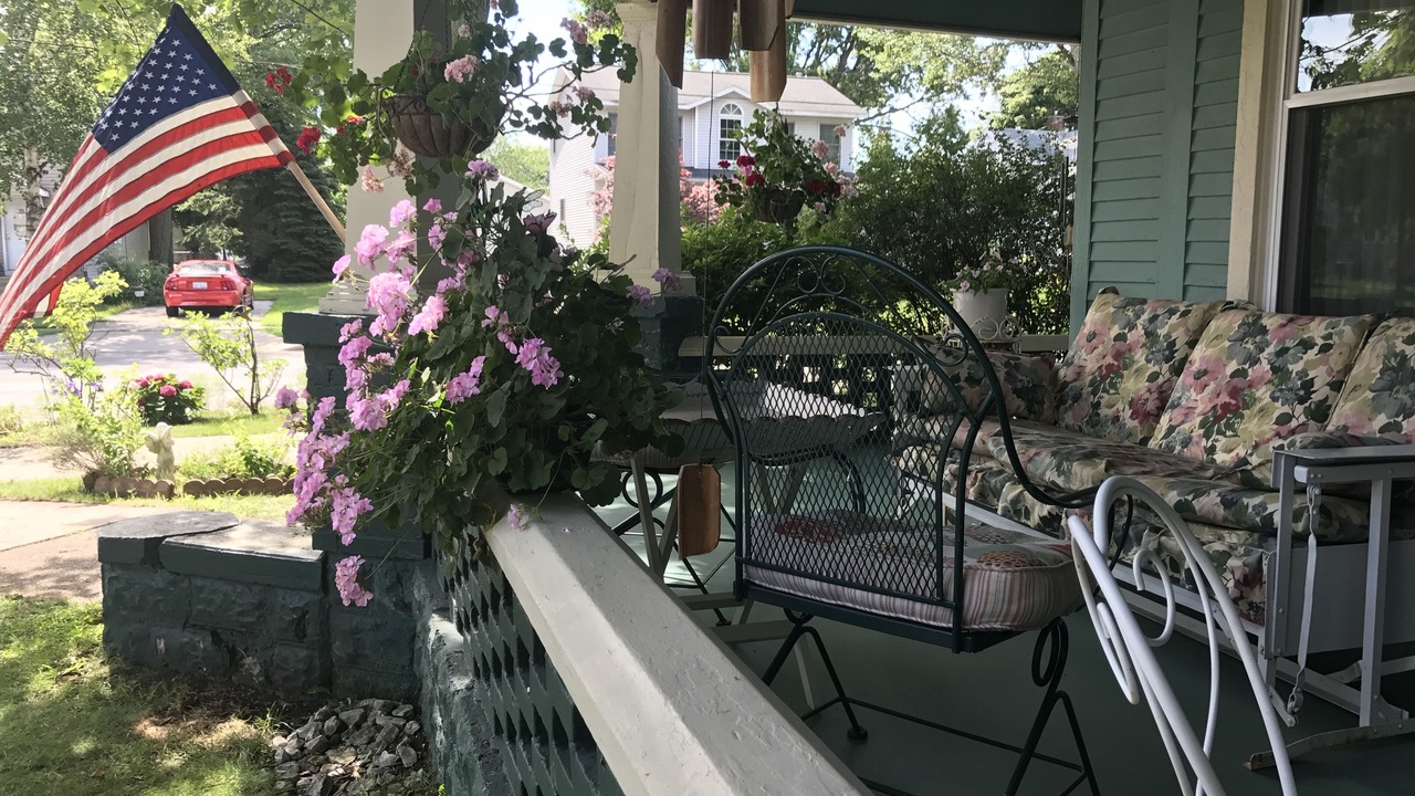 Photo of Outdoor in Nims